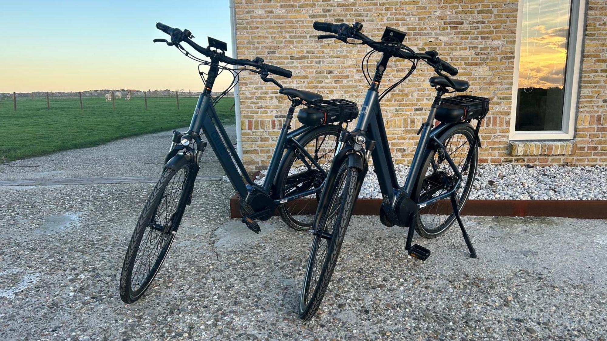 Vakantie Appartementen Sylsicht Sexbierum Zewnętrze zdjęcie